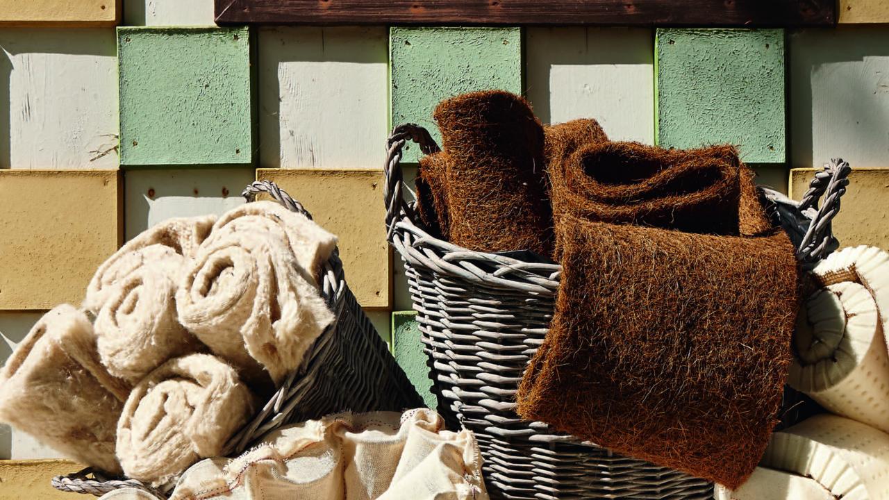 Beurs Eigen Huis Candia matrassen bedden slaapkamer