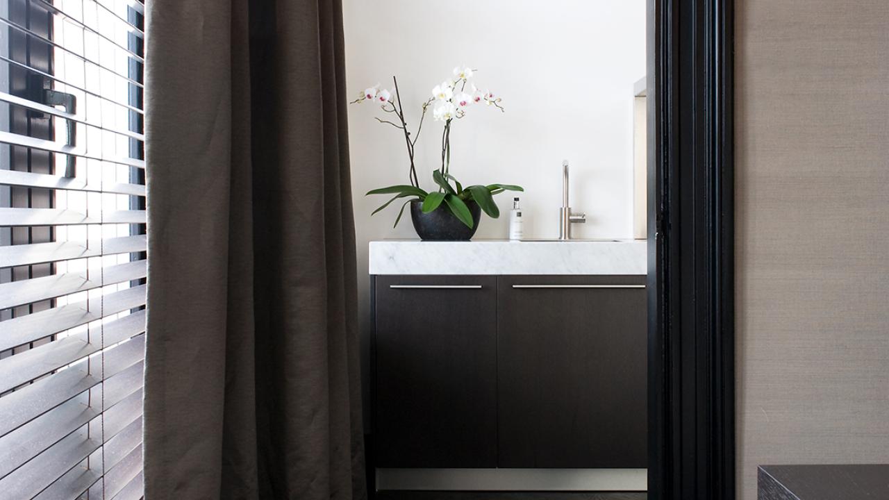 Beurs Eigen Huis Choc Studio interieurontwerp interieuradvies