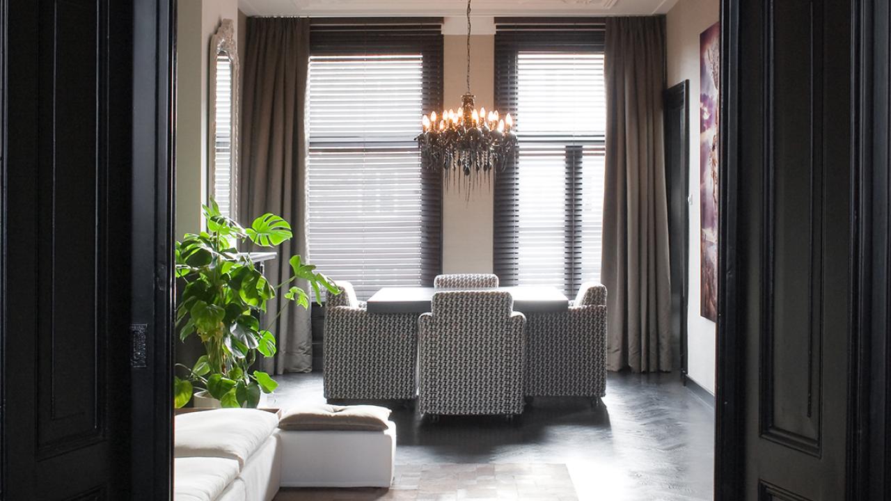 Beurs Eigen Huis Choc Studio interieurontwerp interieuradvies