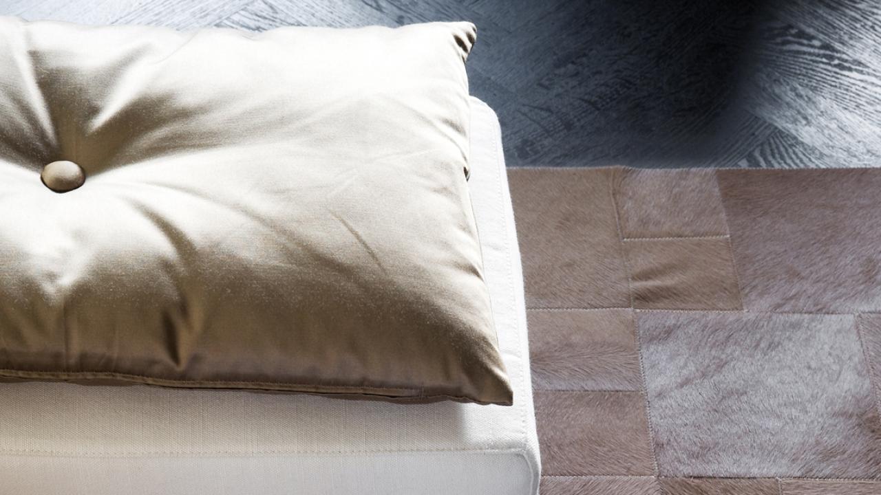 Beurs Eigen Huis Choc Studio interieurontwerp interieuradvies