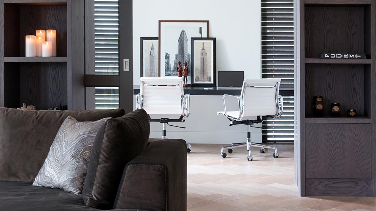 Beurs Eigen Huis Choc Studio interieurontwerp interieuradvies