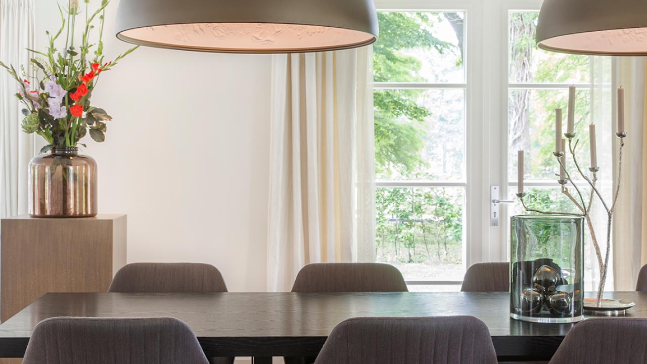 Beurs Eigen Huis Choc Studio interieurontwerp interieuradvies