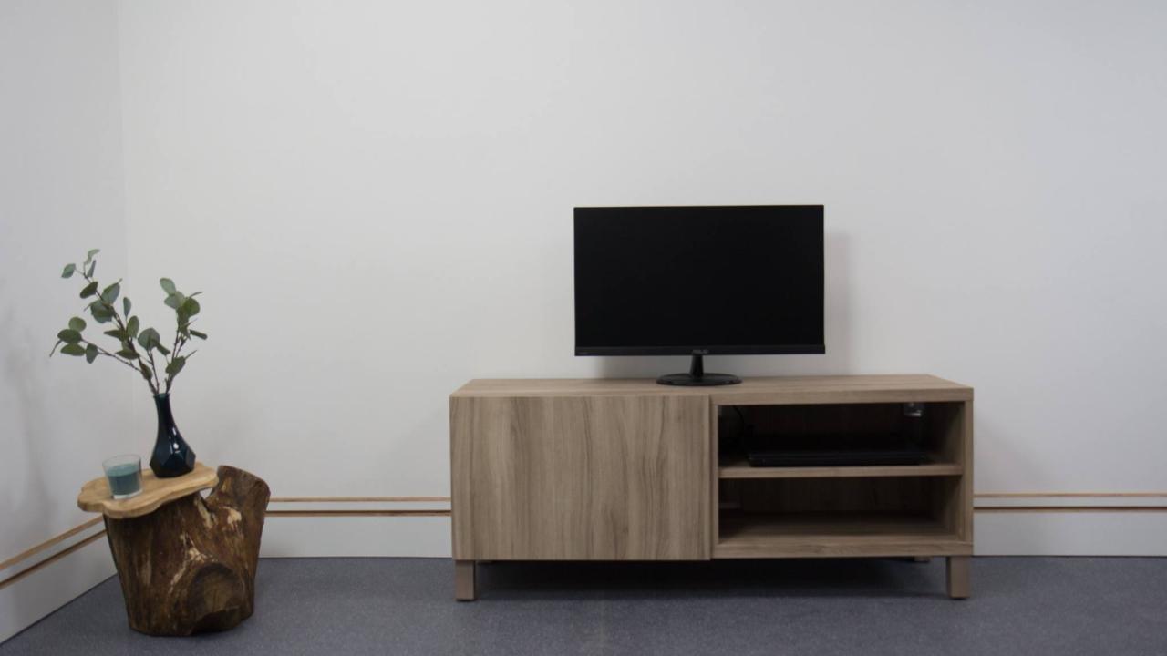 Beurs Eigen huis Comfort Bouwer Comfortplint plint bouwen verbouwen