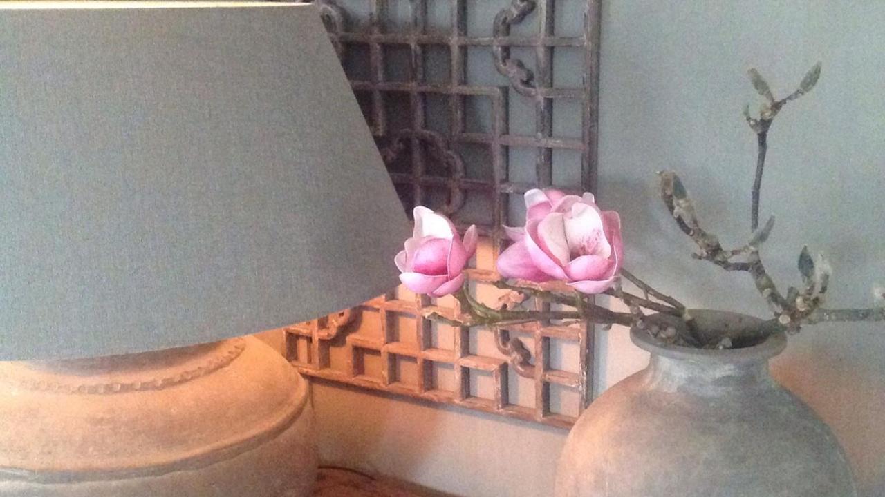 Beurs Eigen Huis De Appelgaard stijlvol landelijk tijdloos interieur 