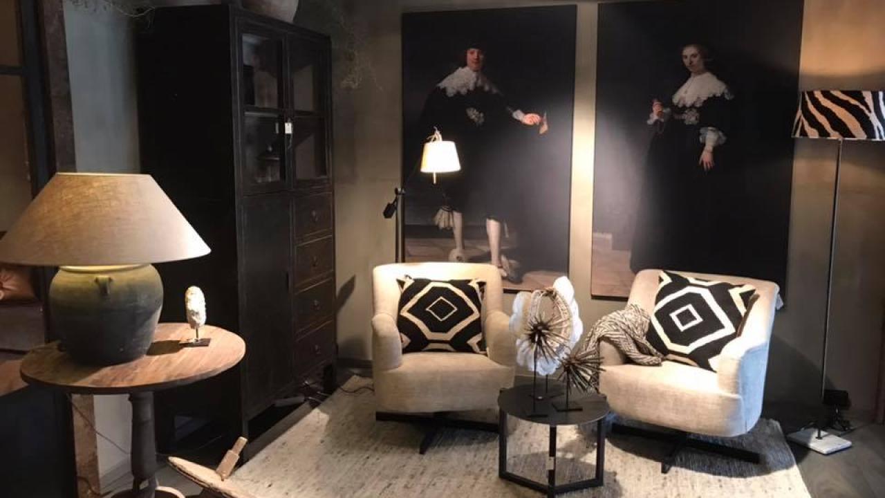 Beurs Eigen Huis De Appelgaard stijlvol landelijk tijdloos interieur 