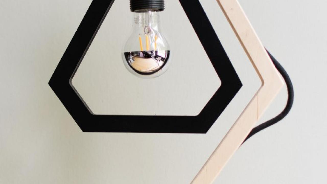 Beurs Eigen Huis Dille Thomas Design interieur lampen meubels