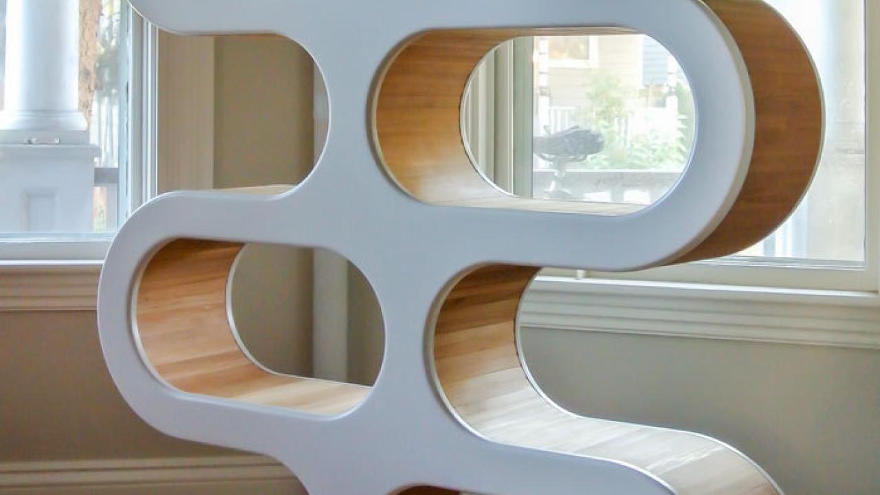 Beurs Eigen Huis Dille Thomas Design interieur lampen meubels