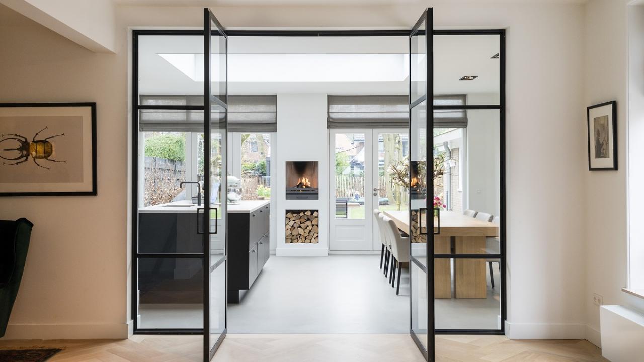 Beurs Eigen Huis EPI Group gietvloeren vloer gietvloer