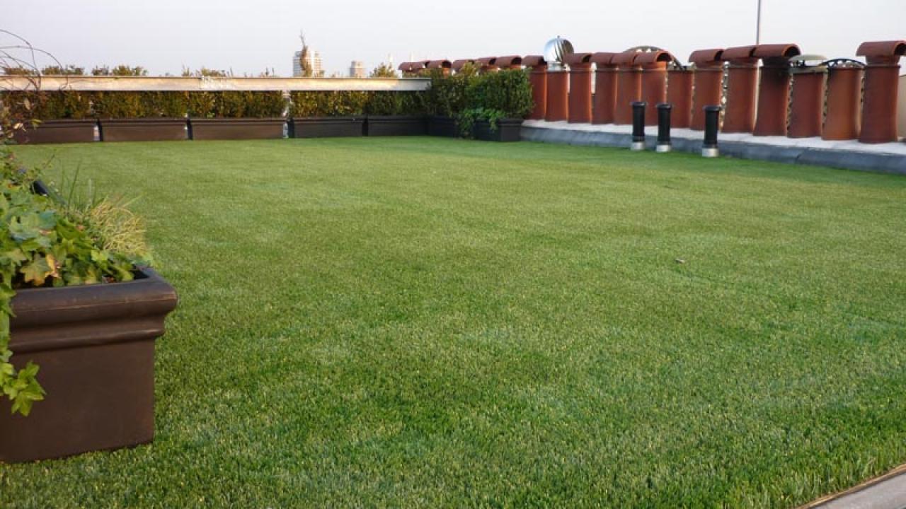 Beurs Eigen Huis Easigrass kunstgras tuin gras