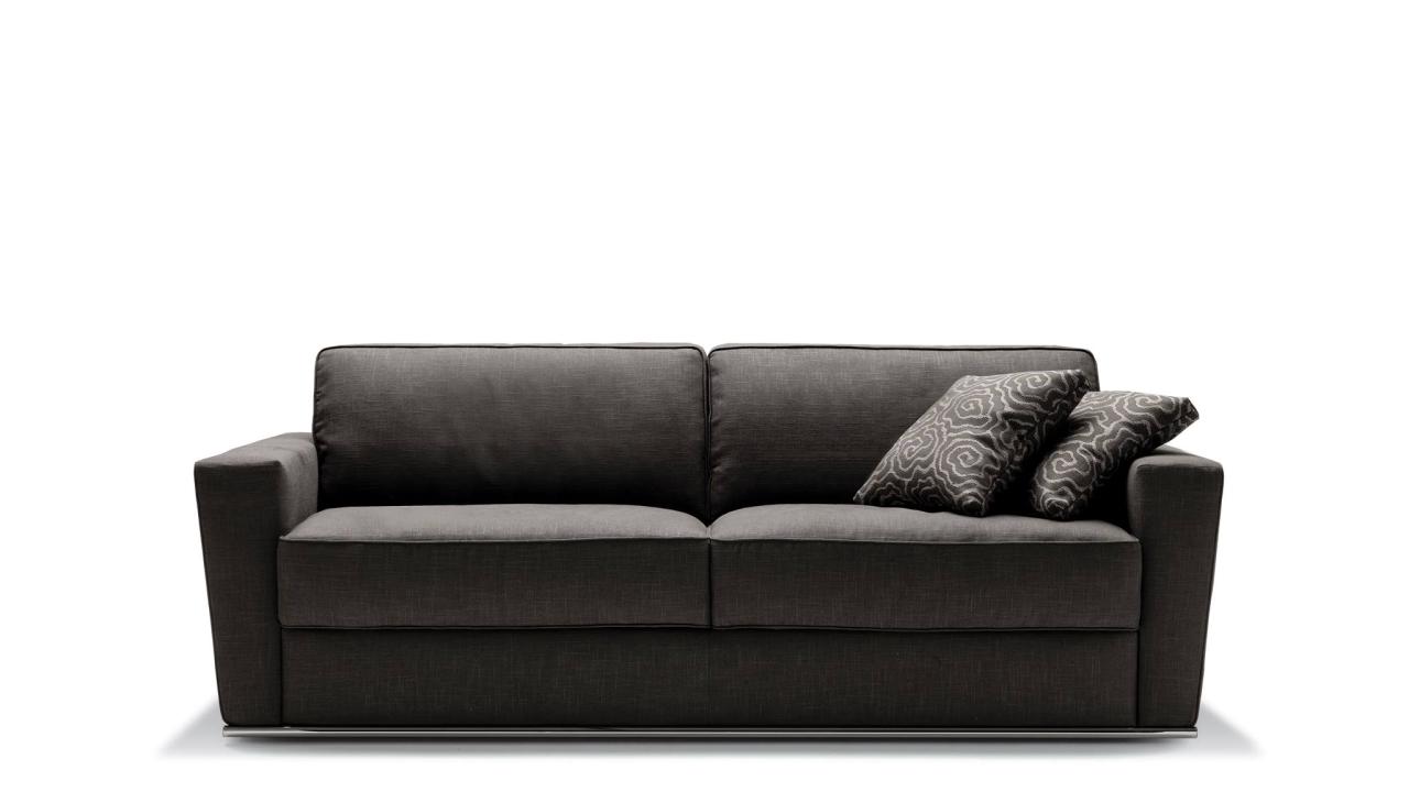 Beurs Eigen Huis Easy Living slaapbanken bank bed