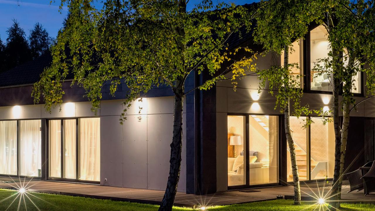 Beurs Eigen Huis Ecoready House energiezuinige huizen duurzaam