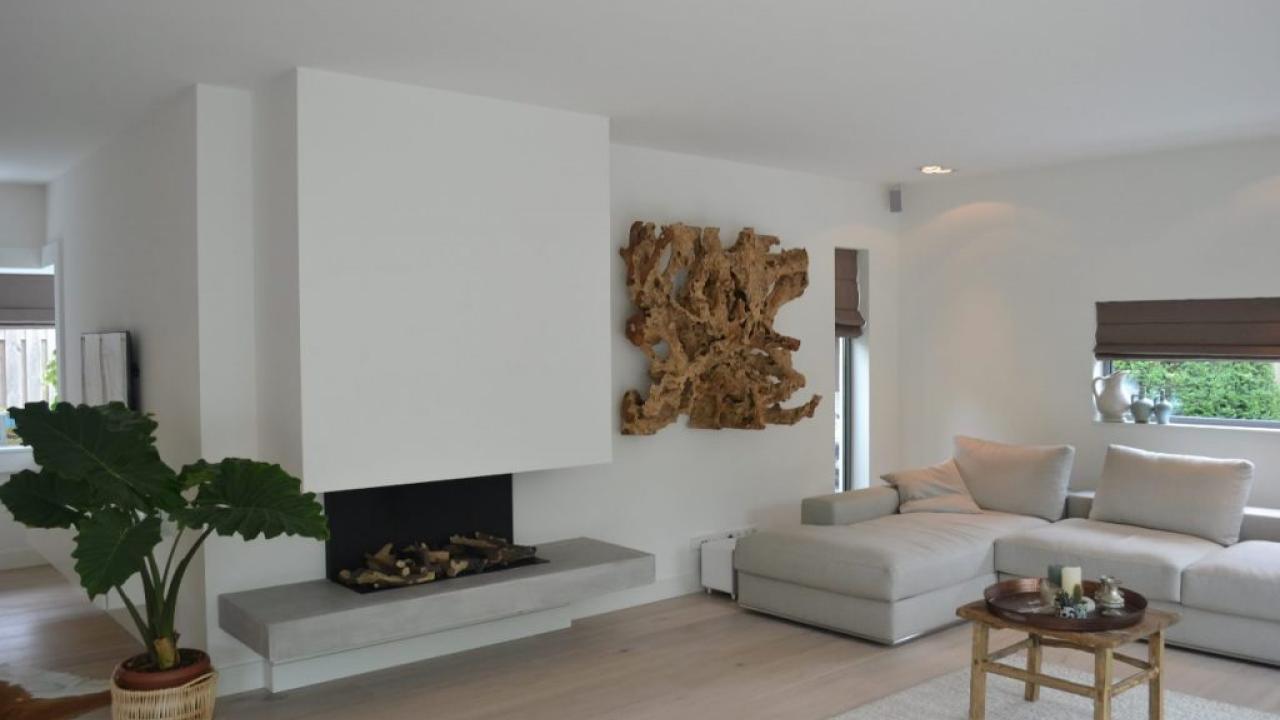 Beurs Eigen Huis Evelien de Beyer interieuradvies ontwerp styling lichtplan