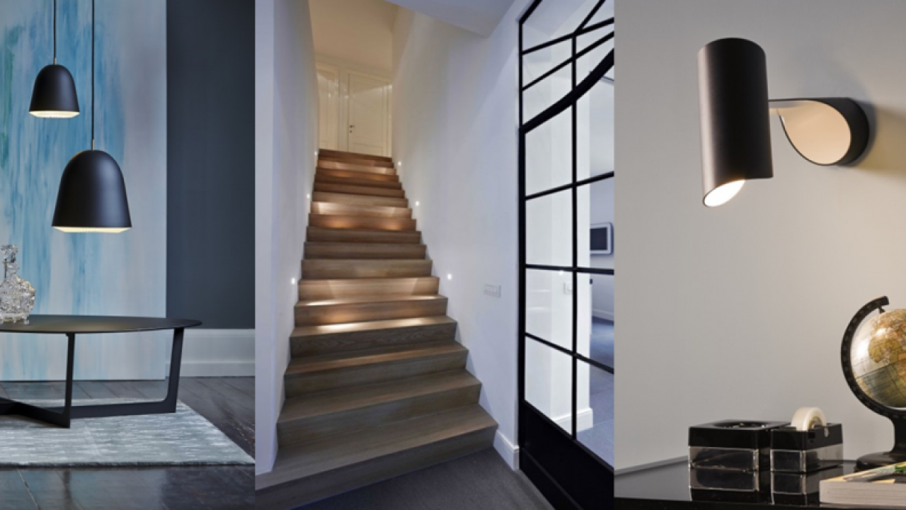 Beurs Eigen Huis Evelien de Beyer interieuradvies ontwerp styling lichtplan