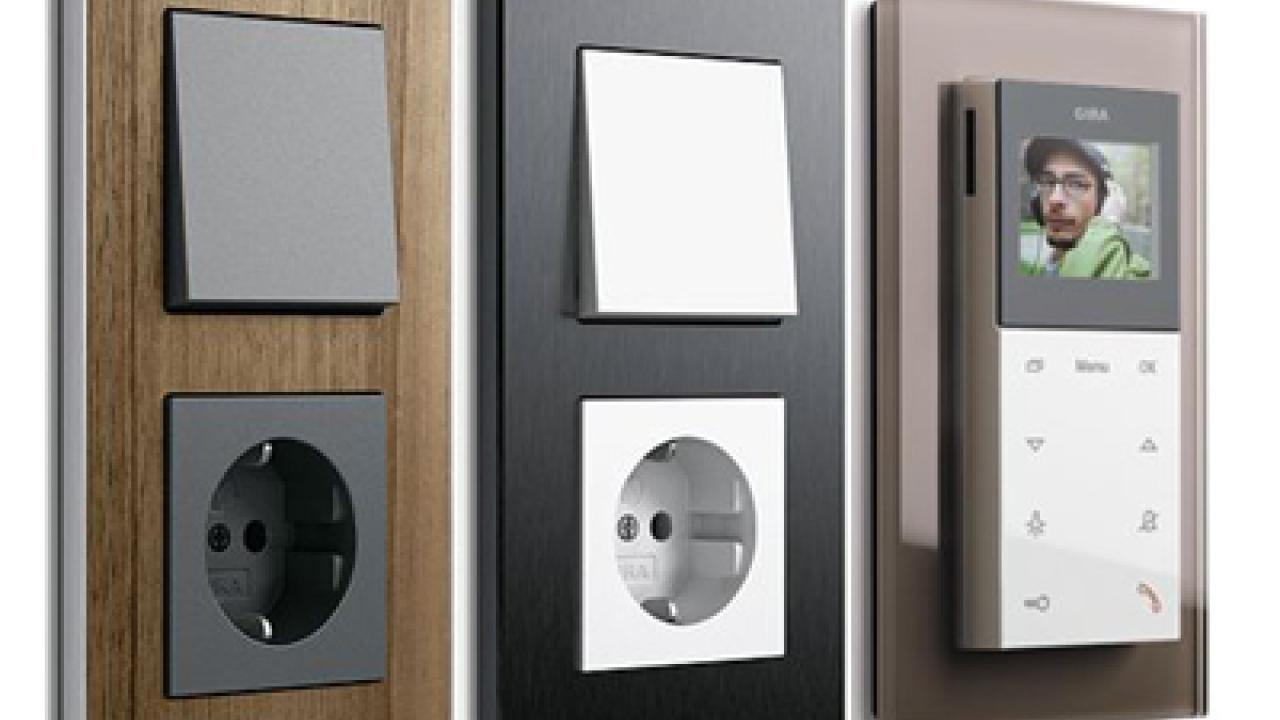 Beurs Eigen Huis Goosebumpz domotica droomhuis