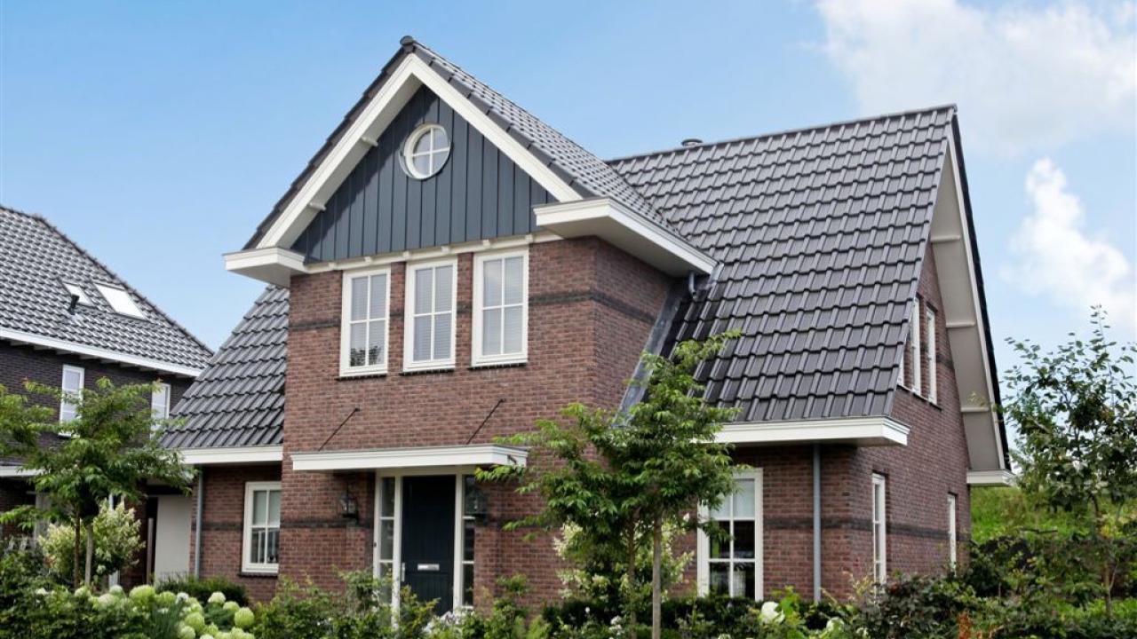 Beurs Eigen Huis Gorate Garant Woningen droomhuis bouwen