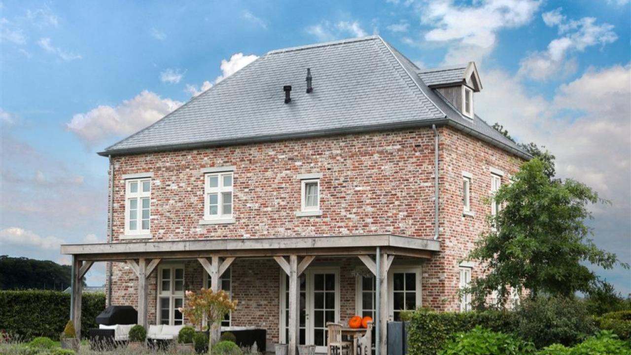 Beurs Eigen Huis Gorate Garant Woningen droomhuis bouwen