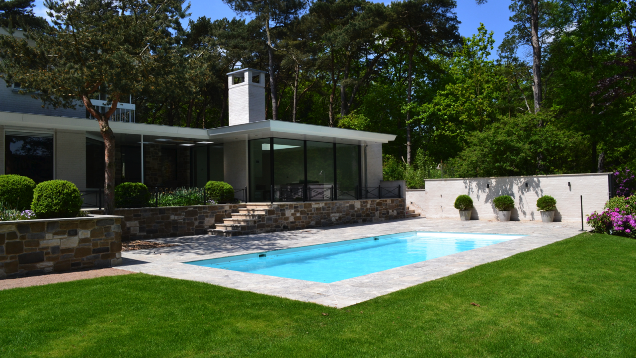 Beurs Eigen Huis Green Estate tuin tuinontwerp hovenier tuininspiratie