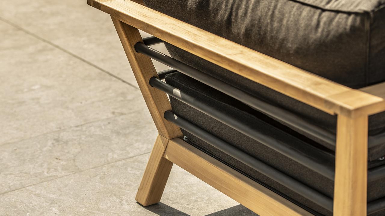 Beurs Eigen Huis Guino tuin tuinmeubels outdoor furniture