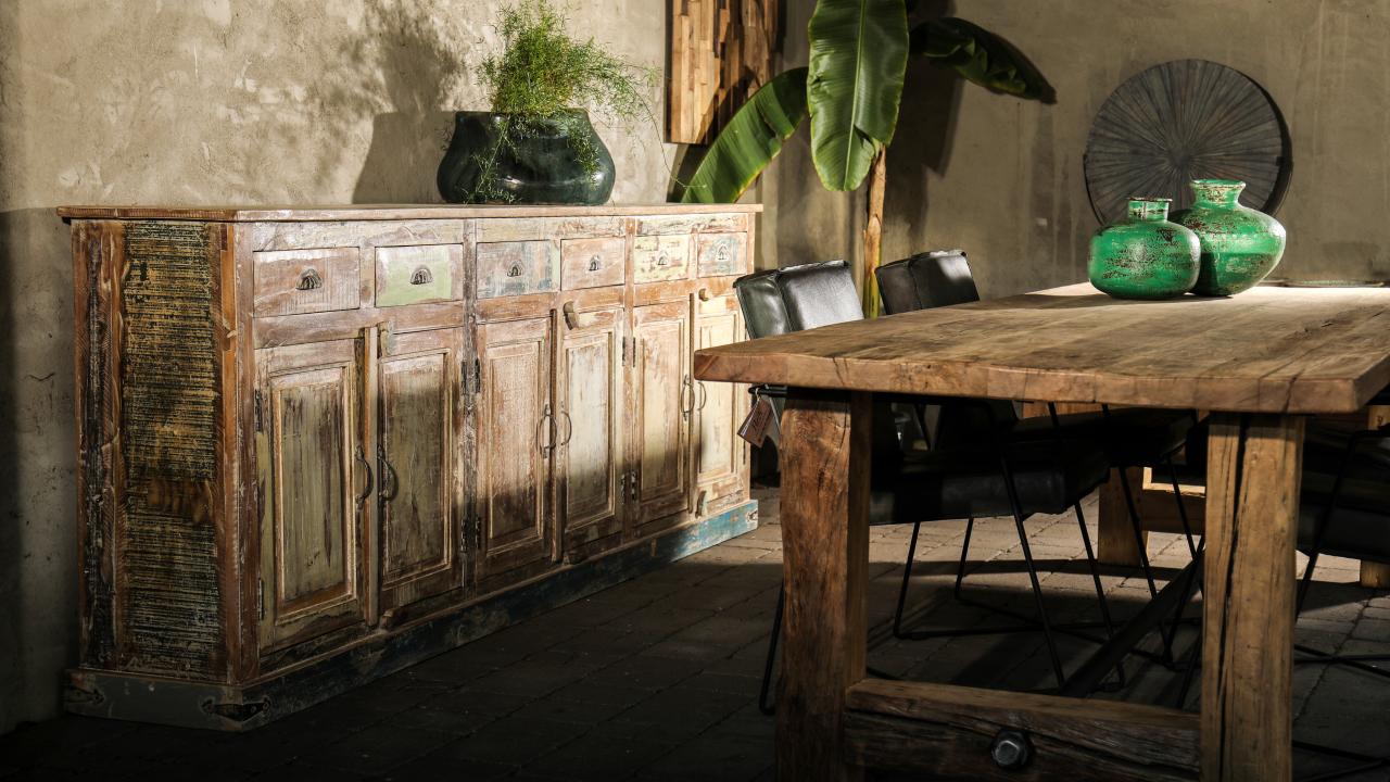 Beurs Eigen Huis Hedi Meubelen interieur interieurinspiratie droomhuis