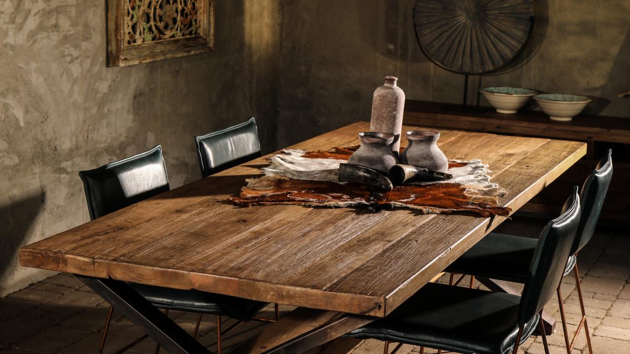 Beurs Eigen Huis Hedi Meubelen interieur interieurinspiratie landelijk wonen