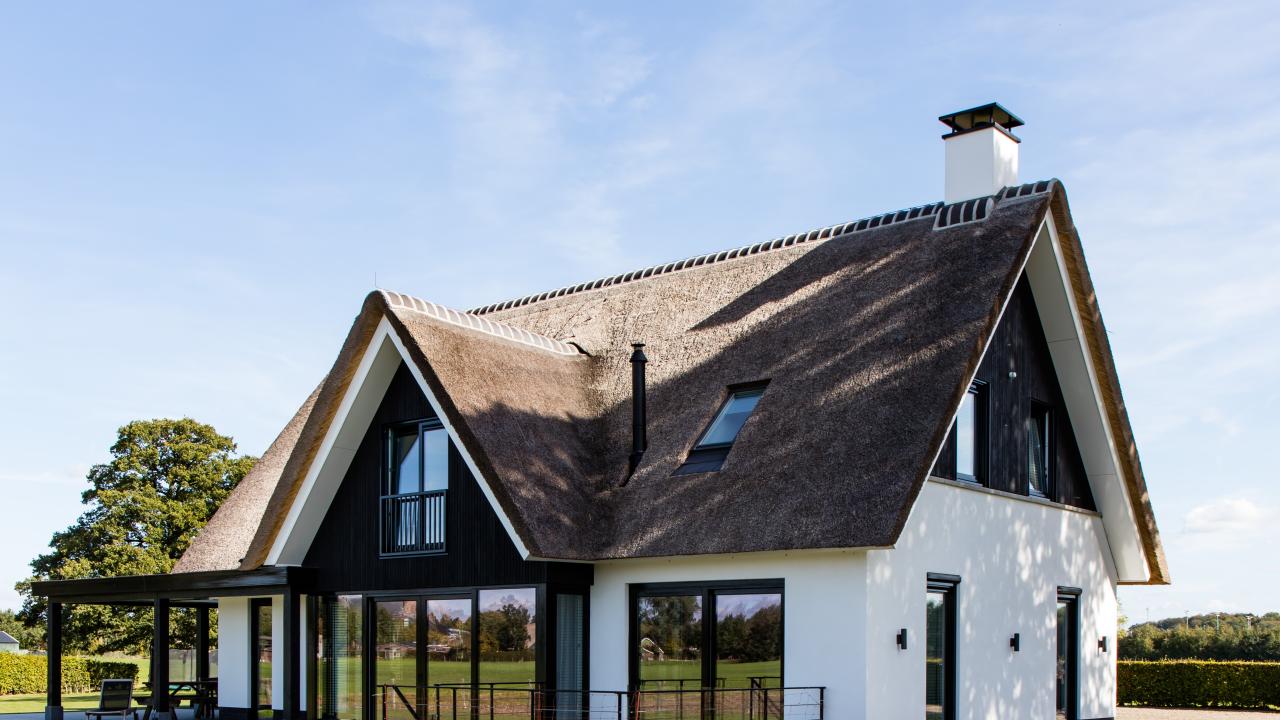 Beurs Eigen Huis Hegeman Bouwteam bouwbedrijf bouwgeleiders droomhuis