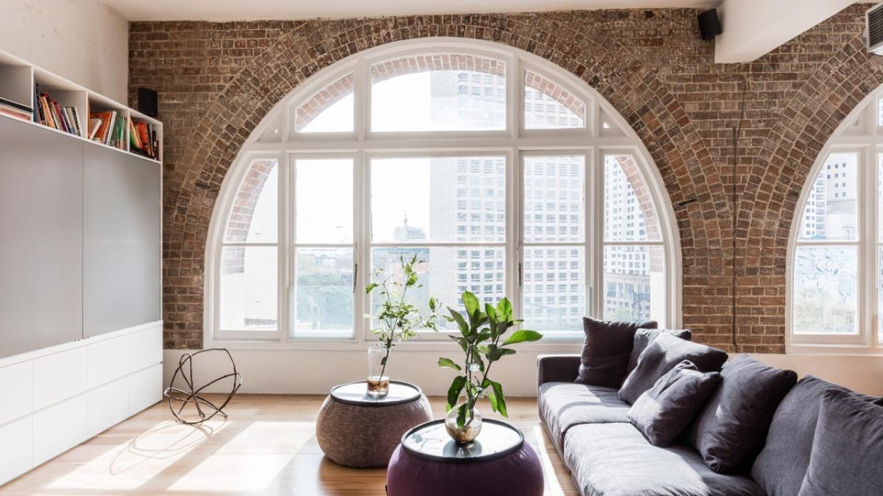 Beurs Eigen Huis Isodeco wandpanelen interieur droomhuis