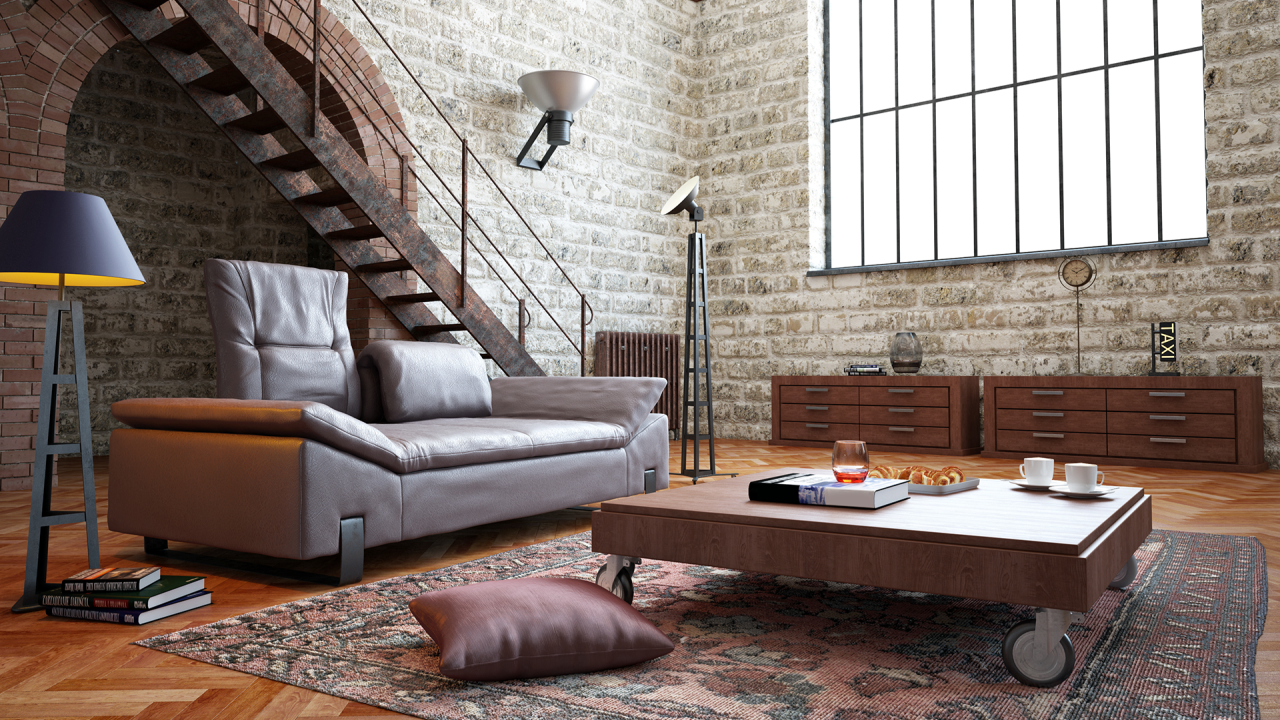 Beurs Eigen Huis Isodeco wandpanelen interieur droomhuis