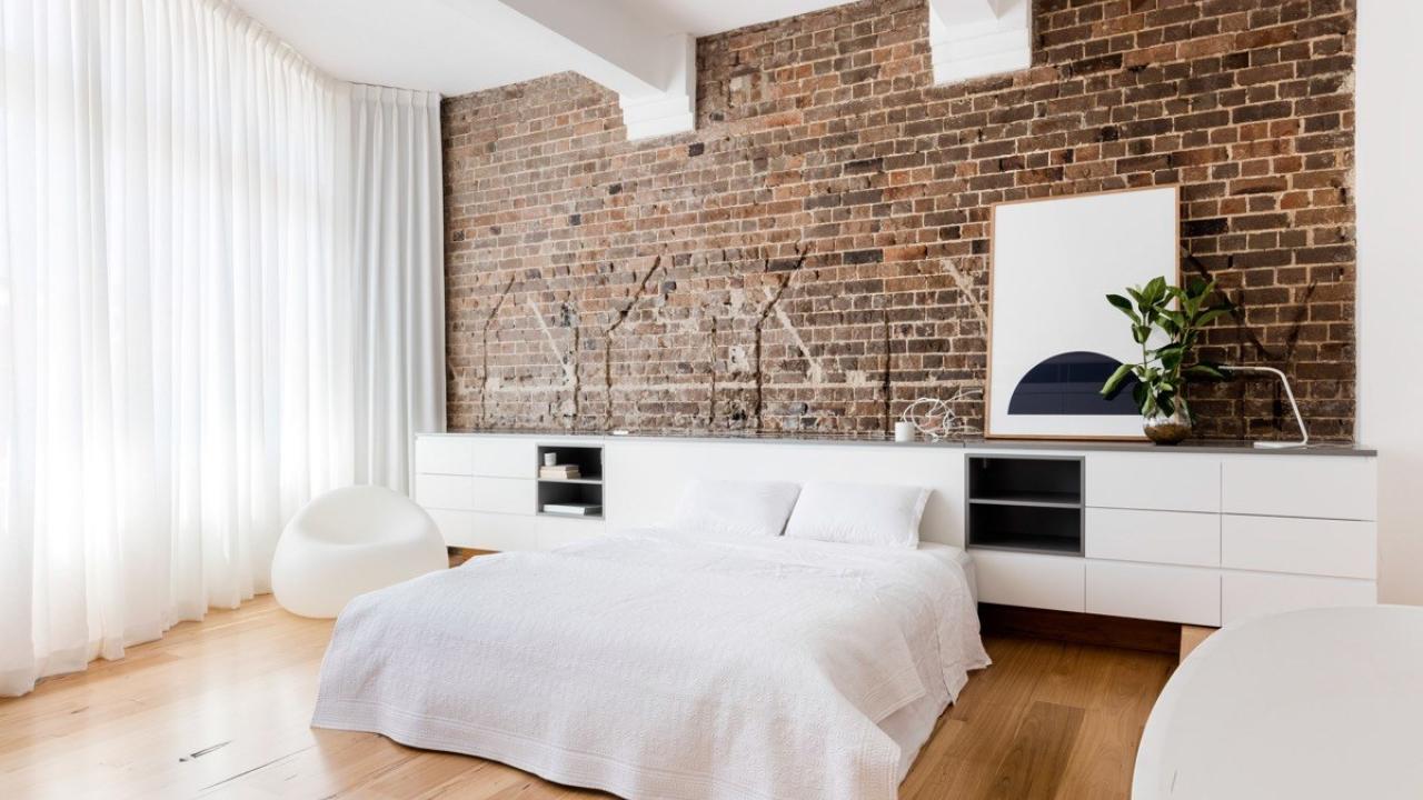 Beurs Eigen Huis Isodeco wandpanelen interieur droomhuis