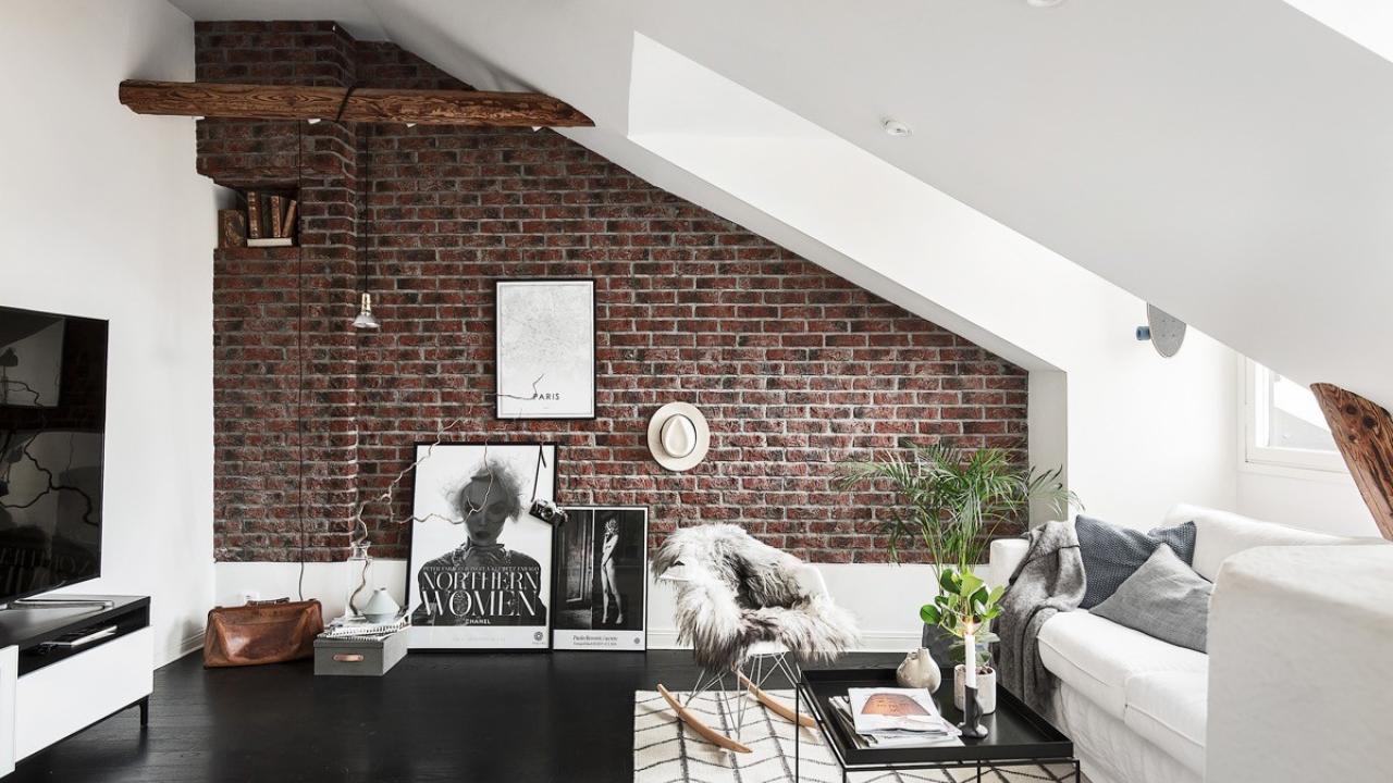 Beurs Eigen Huis Isodeco wandpanelen interieur droomhuis