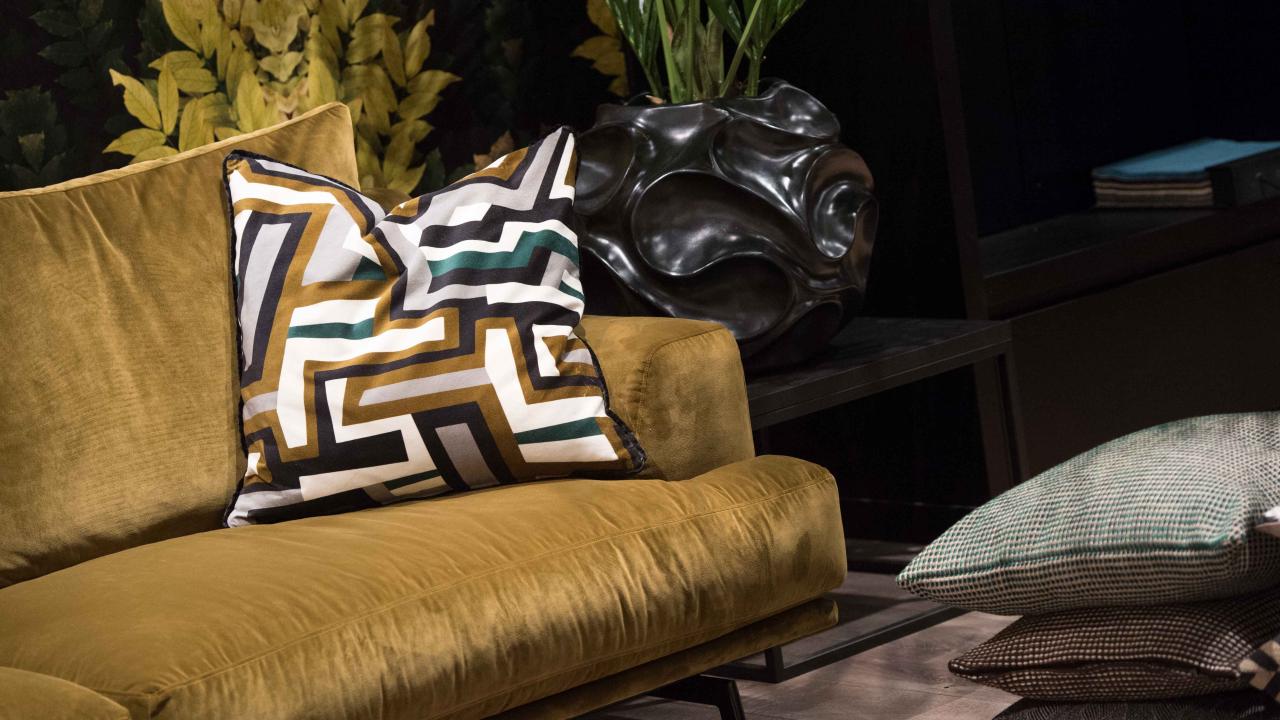 Beurs Eigen Huis Issabella Interiors advies interieur