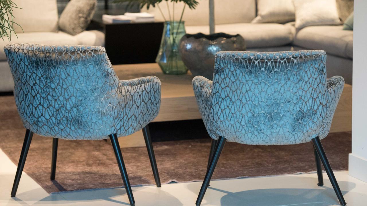 Beurs Eigen Huis Issabella Interiors advies interieur