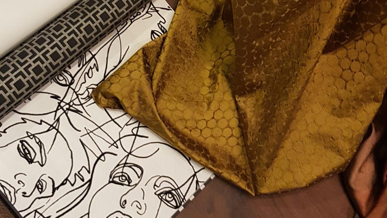 Beurs Eigen Huis Issabella Interiors advies interieur