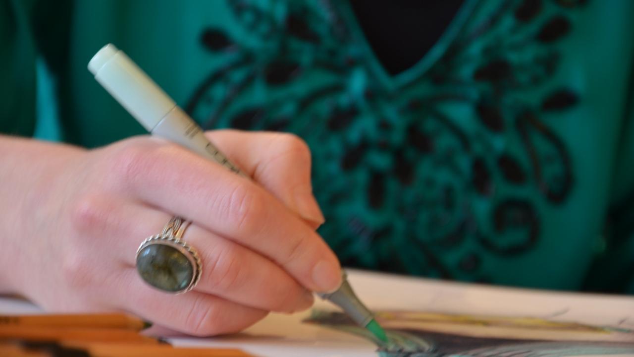 Beurs Eigen Huis Issabella Interiors advies interieur