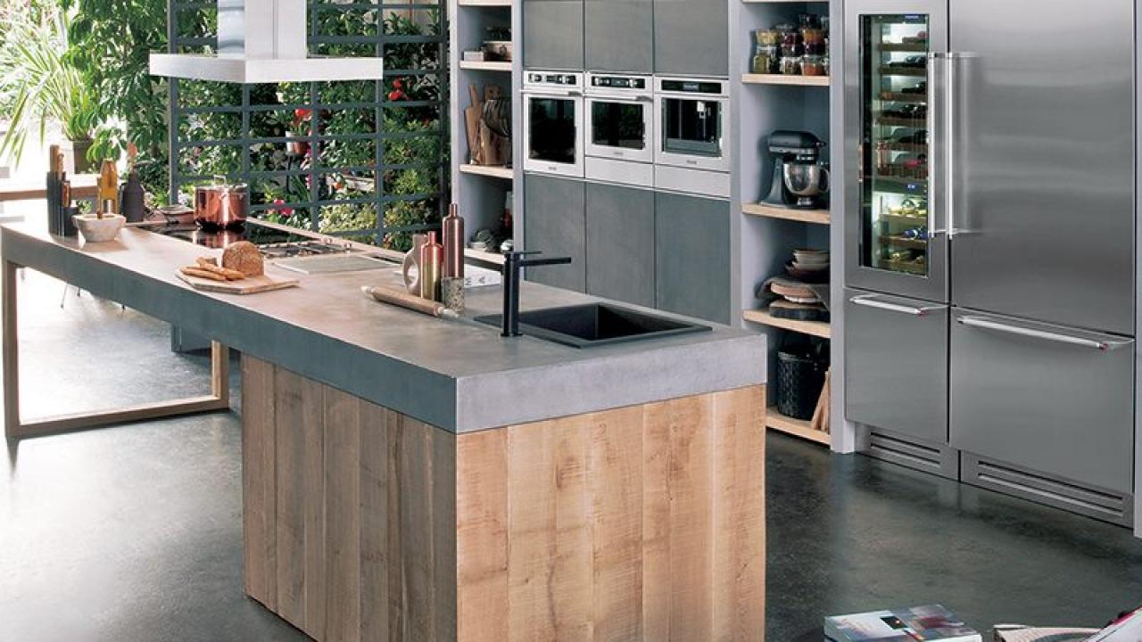 Beurs Eigen Huis KitchenAid keukenapparatuur keuken keukeninspiratie