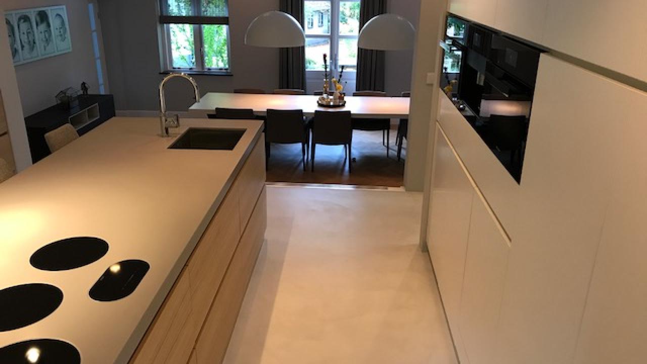 Beurs Eigen Huis Perez Interieurbouw meubels interieur