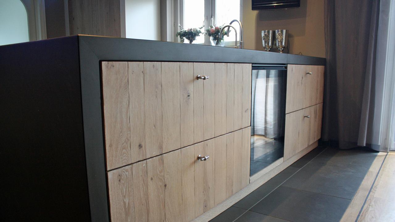 Beurs Eigen Huis Perez Interieurbouw meubels interieur