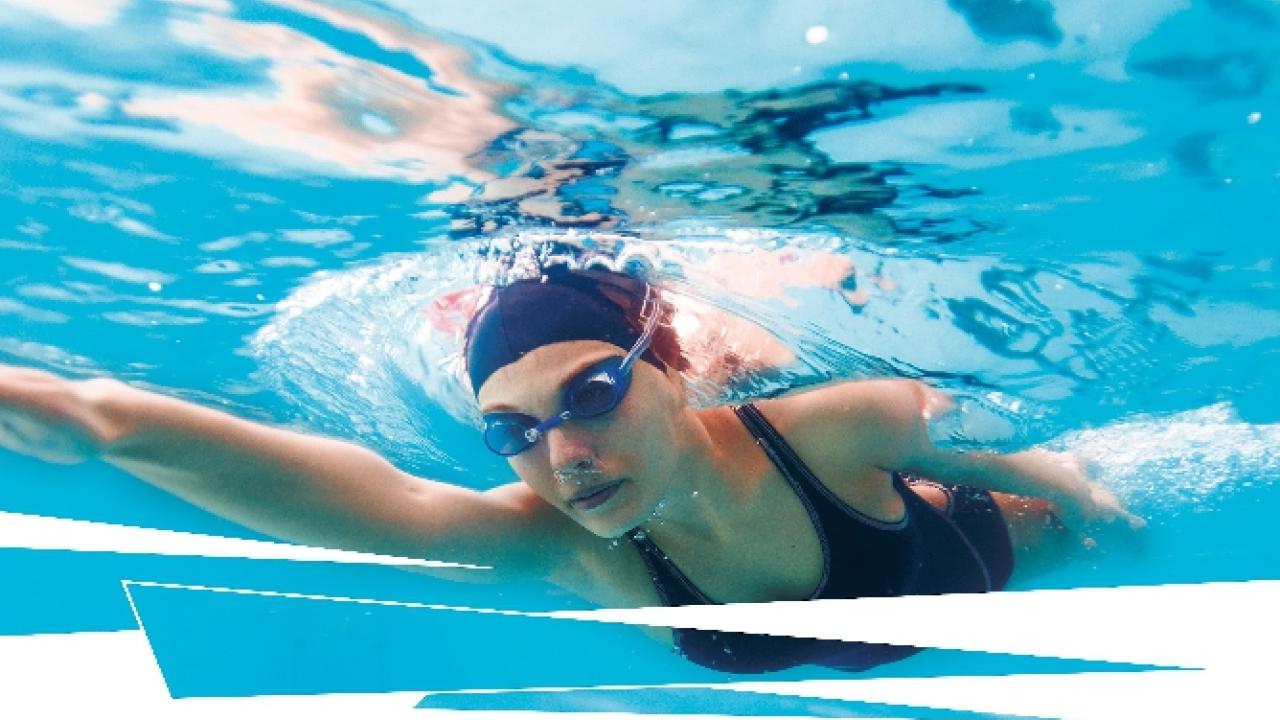 Beurs Eigen Huis - Swimm