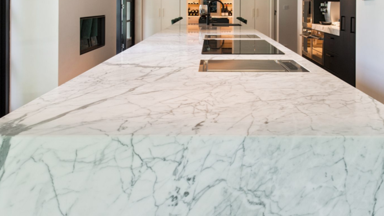 Beurs Eigen Huis Schoenmakers Natuursteen droomhuis