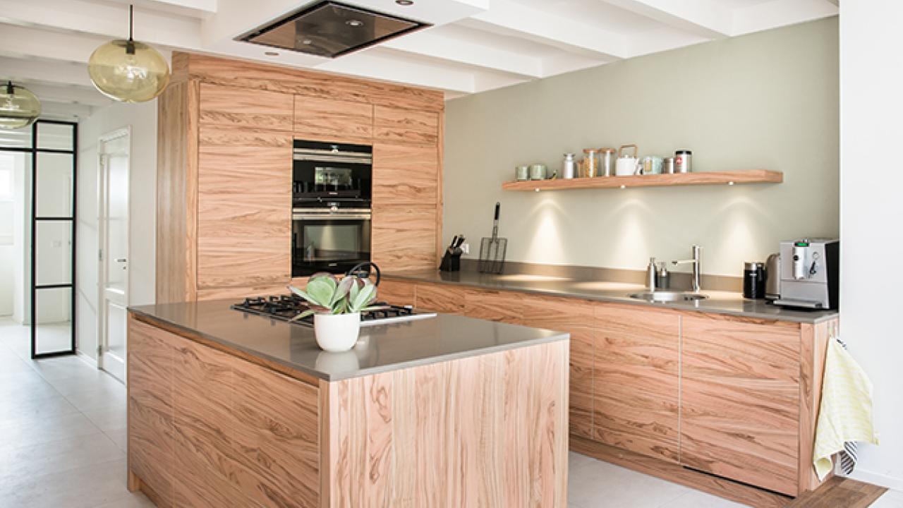 Beurs Eigen Huis - Te Boveldt Meubelmakerij