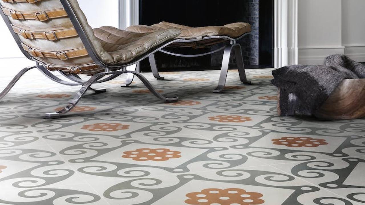 Beurs Eigen Huis Tegelinfo tegels mozaiek, wand-en vloertegels