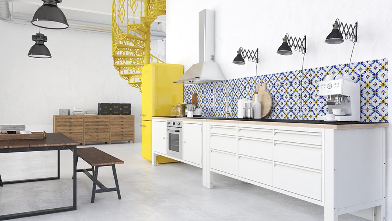 Beurs Eigen Huis - The Big Easy Kitchen