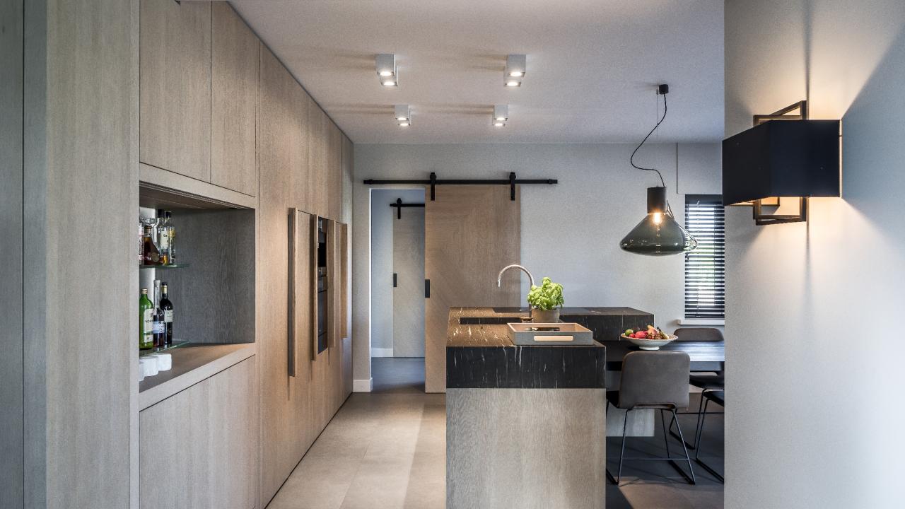 Beurs Eigen Huis - Thomassen Interieurs