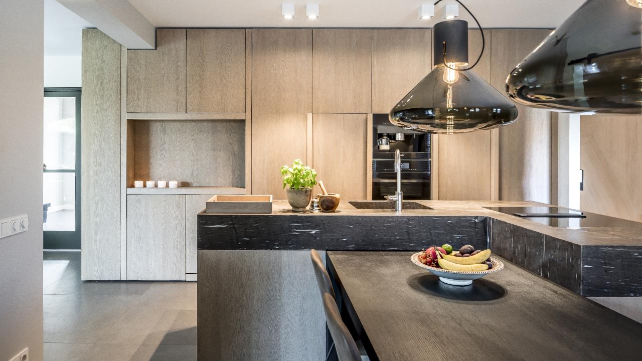 Beurs Eigen Huis - Thomassen Interieurs
