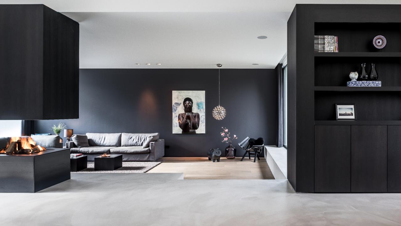 Beurs Eigen Huis - Thomassen Interieurs