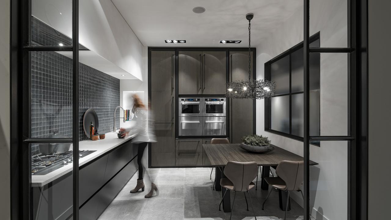 Beurs Eigen Huis - Tinello Keukens en Interieur