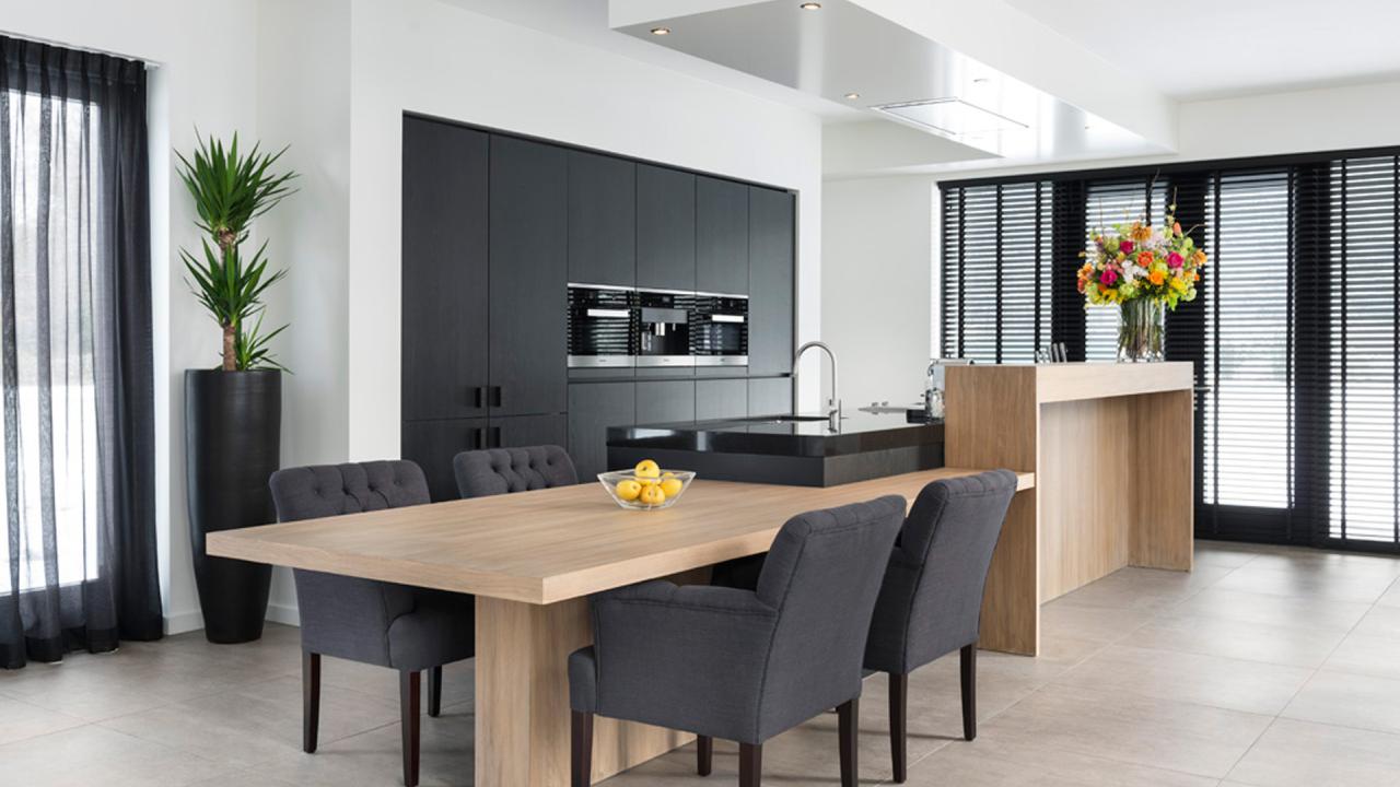 Beurs Eigen Huis - Tinello Keukens en Interieur