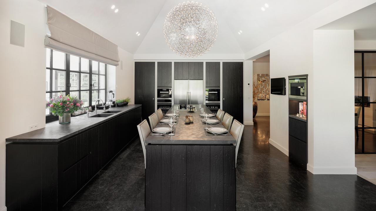 Beurs Eigen Huis - Tinello Keukens en Interieur