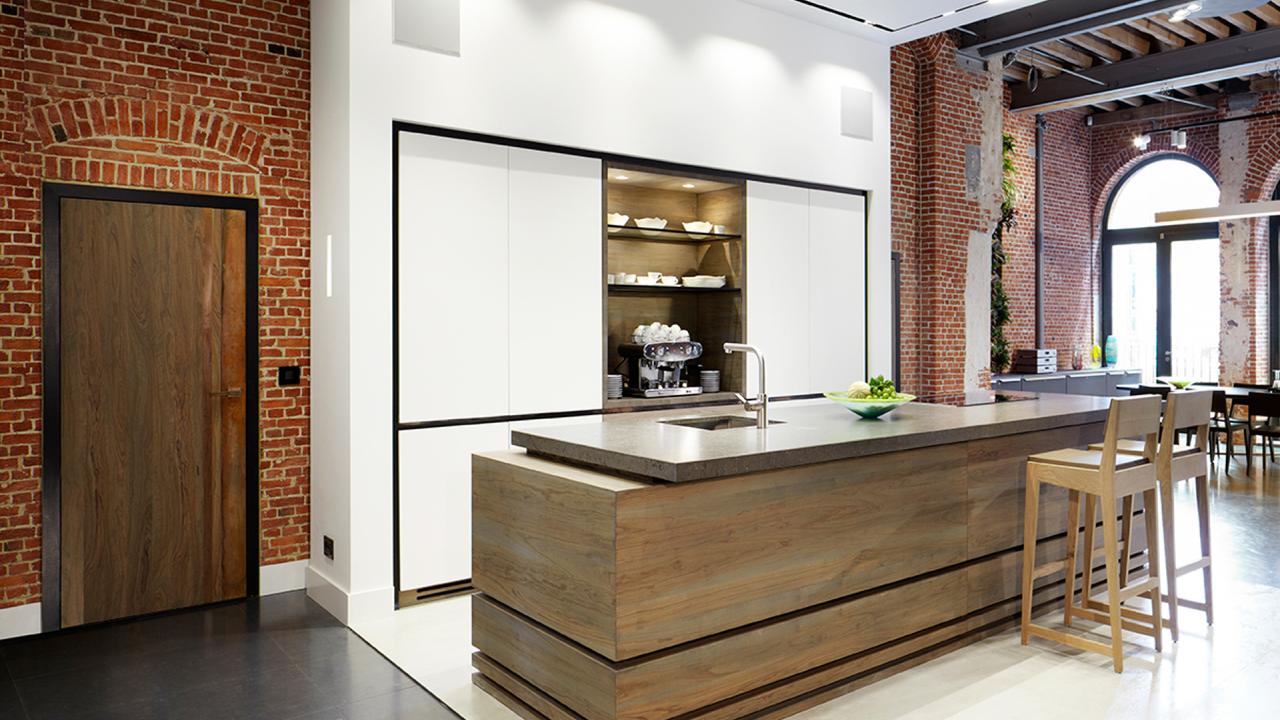 Beurs Eigen Huis - Tinello Keukens en Interieur