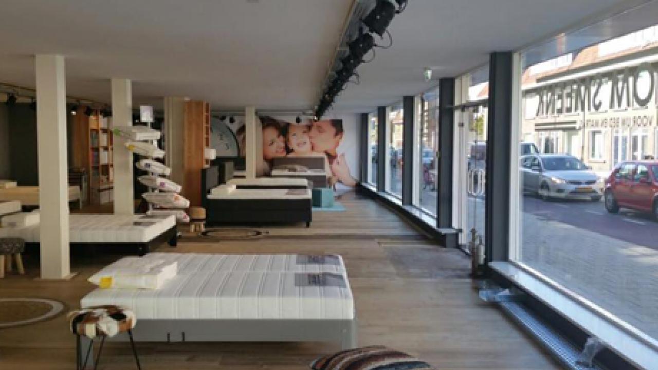 Beurs Eigen Huis - Tom Smeenk