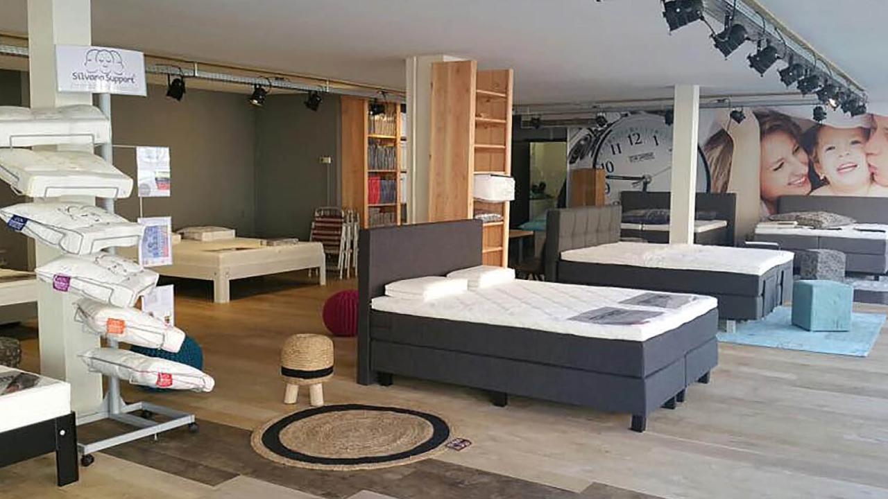 Beurs Eigen Huis - Tom Smeenk